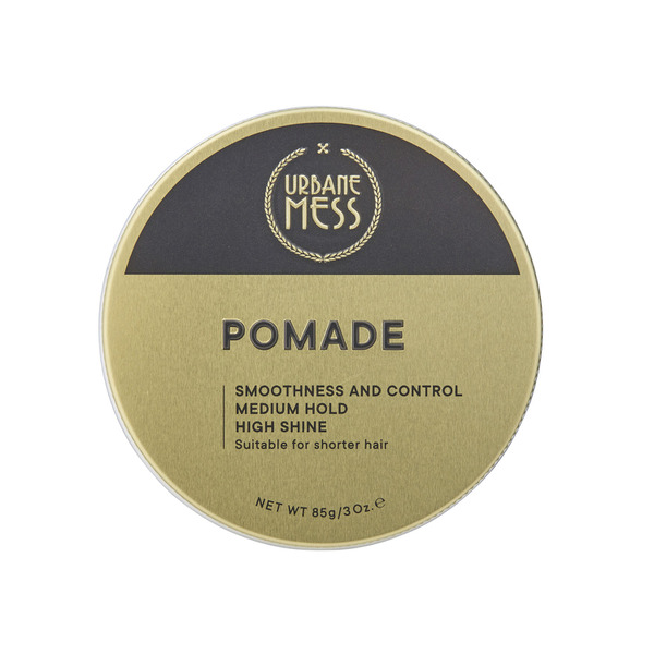 Urbane Mess Pomade