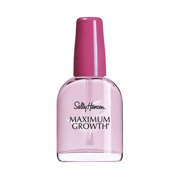 Sally Hansen Maximum Growth Nail Polish