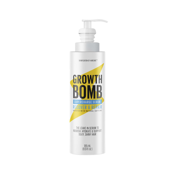 Growth Bomb Super Charge Serum