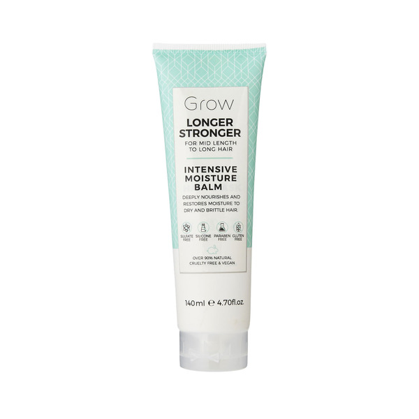 Grow Longer Stronger Intensive Moisture Balm