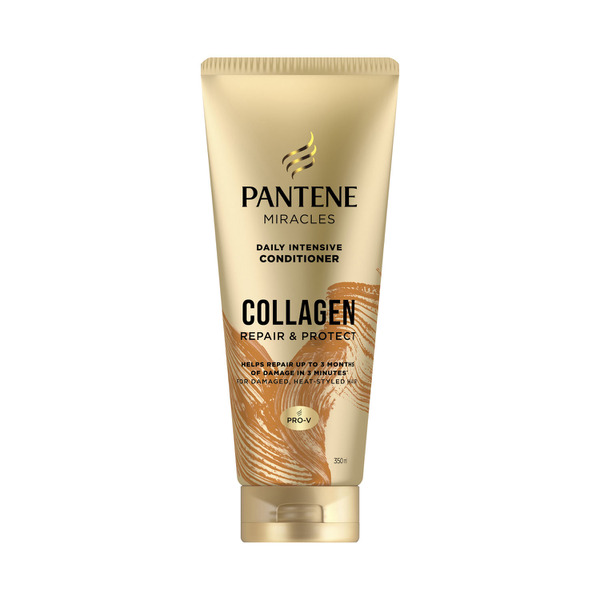 Pantene Miracles Collagen Repair & Protect Conditioner