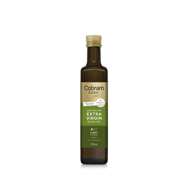 Cobram Estate Extra Virgin Olive Oil Light