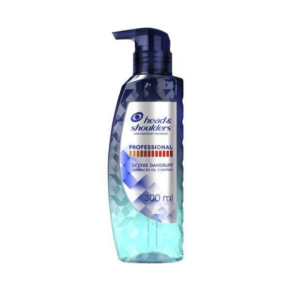 Head & Shoulders Professional Advanced Oil Control Anti-Dandruff Shampoo