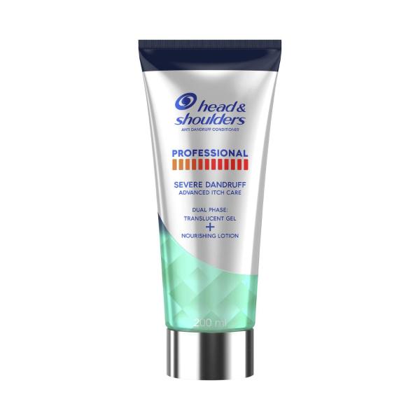 Head & Shoulders Professional Advanced Itch Care Anti-Dandruff Conditioner