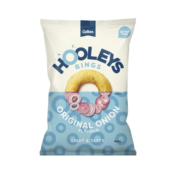 Hooleys Rings Original