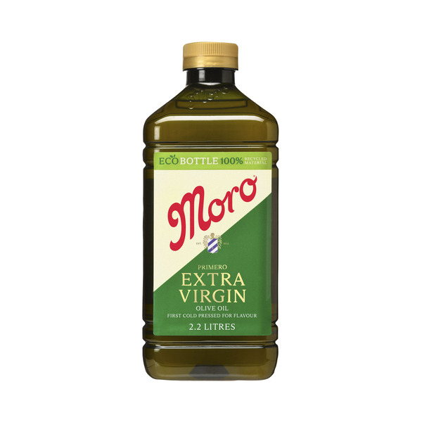 Eco Bottle Primero Extra Virgin Olive Oil