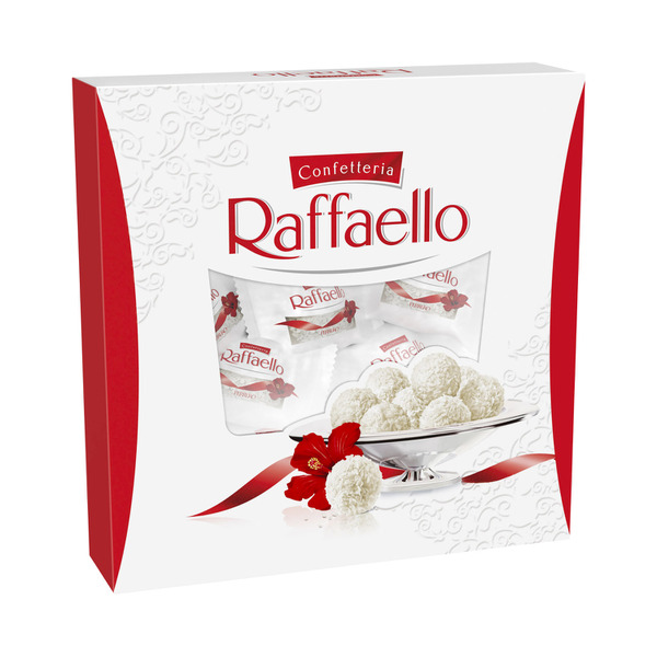 Ferrero Raffaello 26 Pack Gift Box