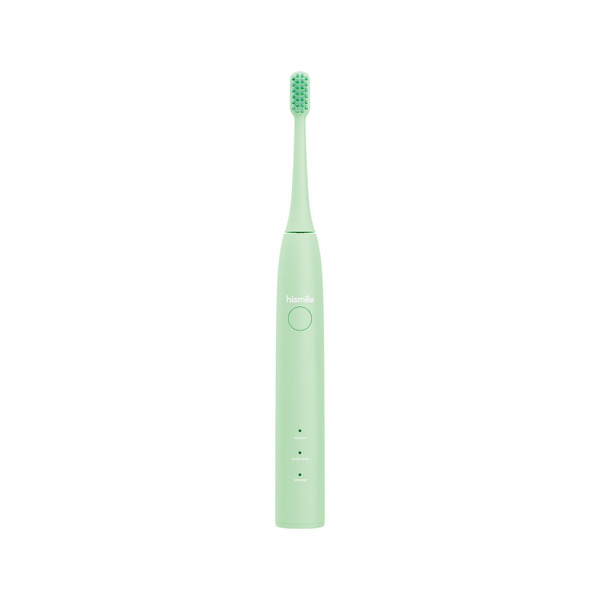 Electric Toothbrush Green