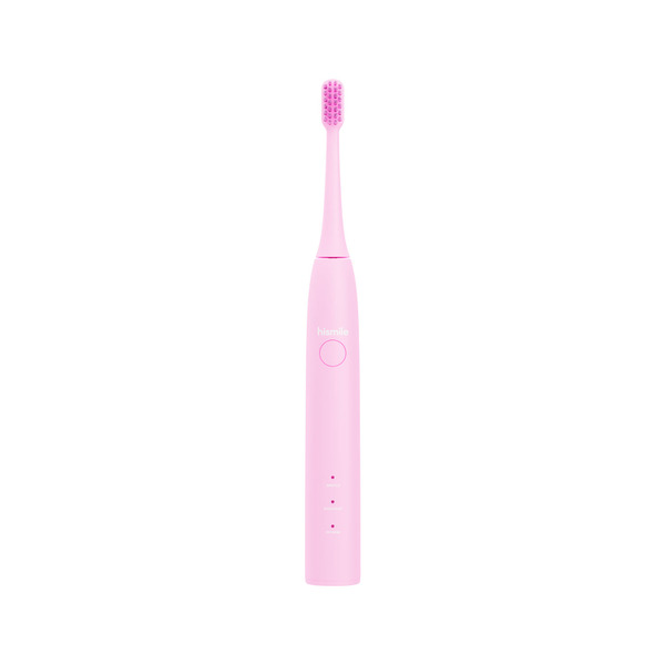 Electric Toothbrush Pink