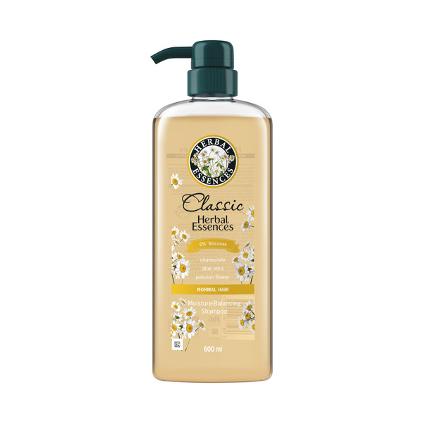 Herbal Essences Classics Normal Shampoo