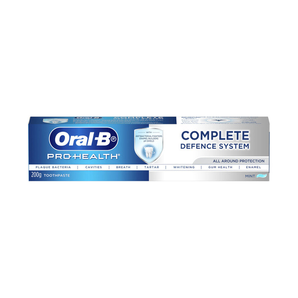 Oral B Pro Health All Day Protect ToothPaste