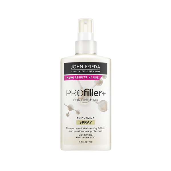 John Frieda Profiller+ Thickening Spray