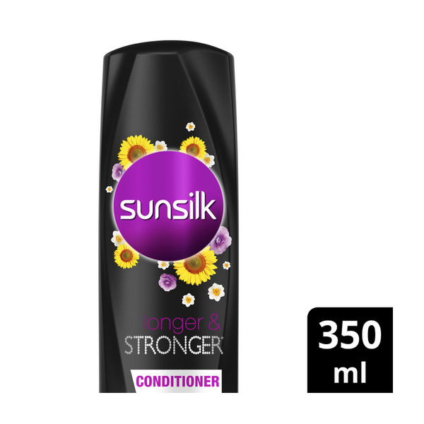 Sunsilk Longer & Stronger Conditioner
