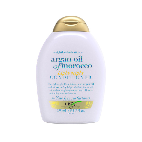 Ogx Argan Oil Of Morocco Lightweight Conditioner