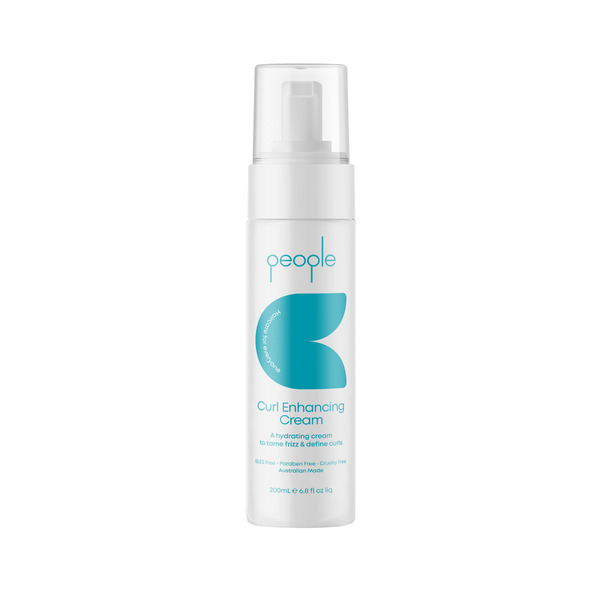 People Treatment Curl Enhancer