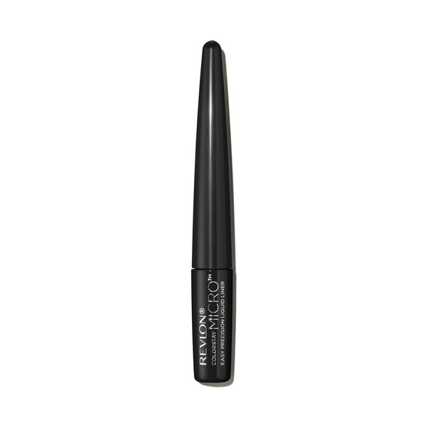 Buy Revlon Colorstay Micro Liquid Liner Blackout 2.5mL | Coles