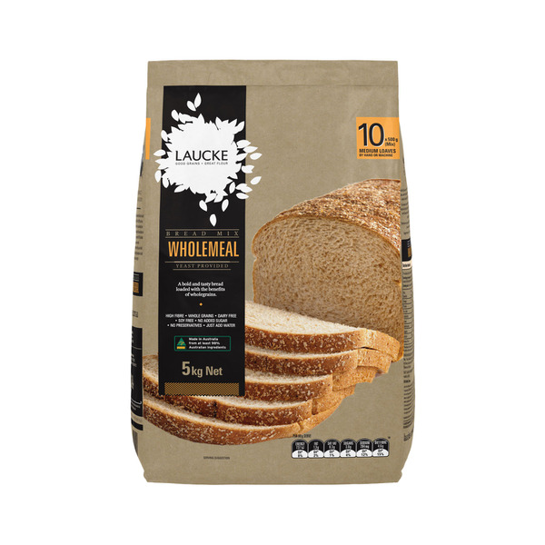 buy-laucke-wholemeal-bread-mix-5kg-coles