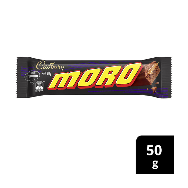 Cadbury Moro Bar