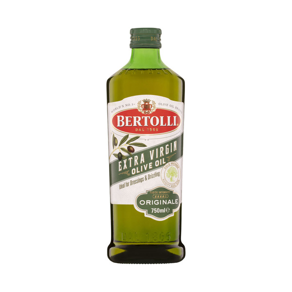 Extra Virgin Olive Oil