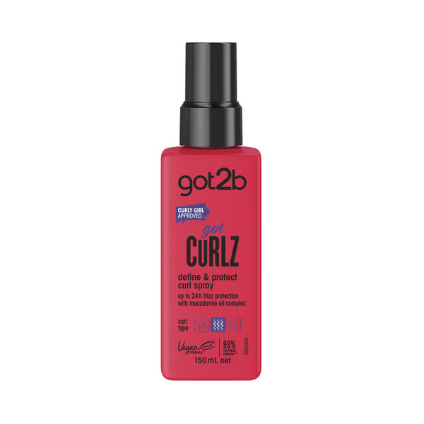 Got2b Spray 150mL