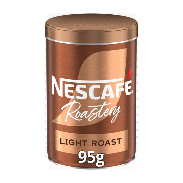 Nescafe Roastery Light Roast