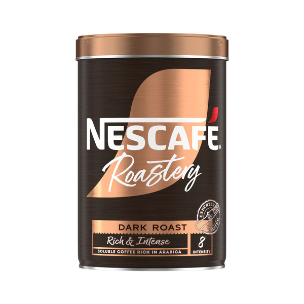 Nescafe Roastery Dark Roast