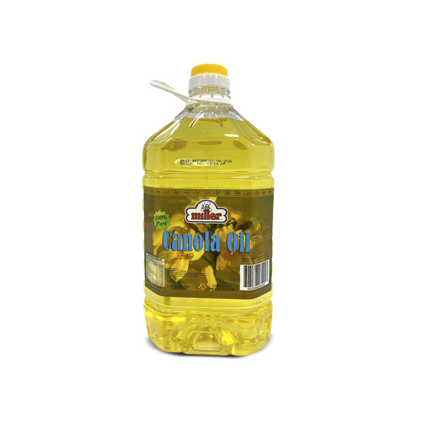 Canola Oil