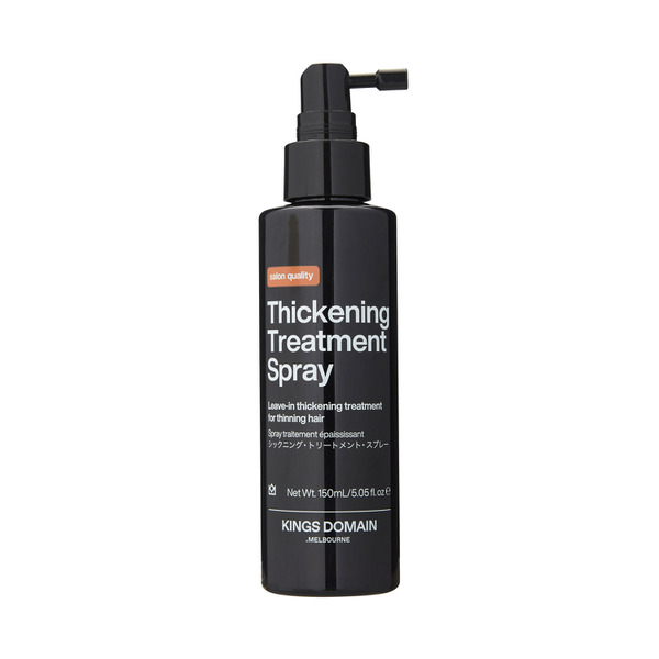 Kings Domain Thickening Treatment Spray