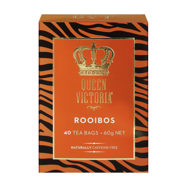 Roobios Tea