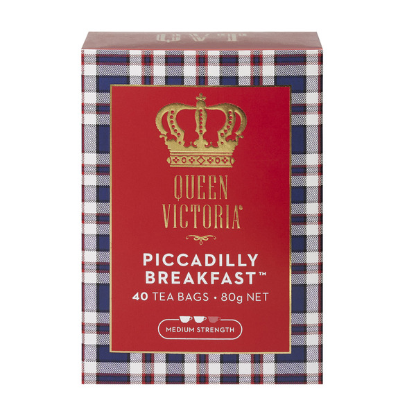 Piccadilly Tea