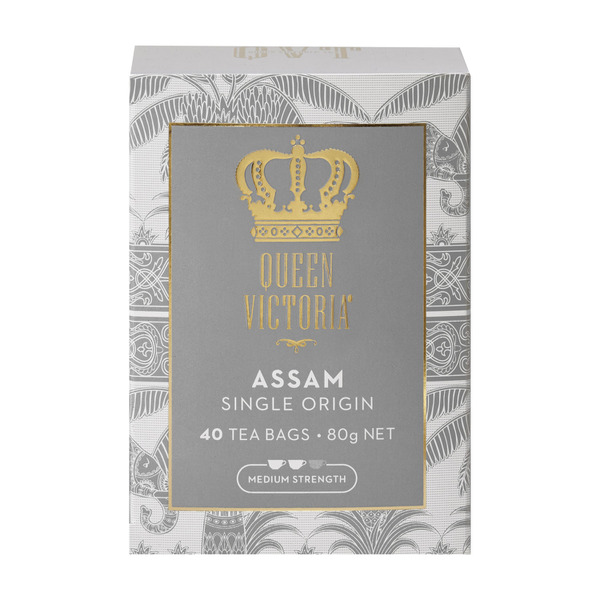 Assam Tea