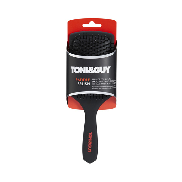 Toni & Guy Paddle Brush 1 each