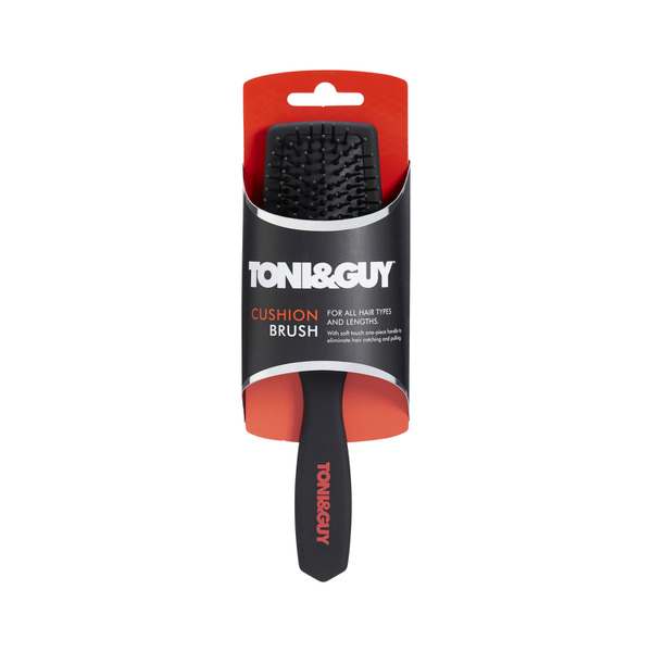 Toni & Guy Cushion Brush