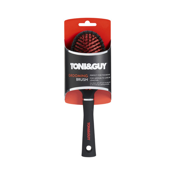 Toni & Guy Grooming Brush 1 each