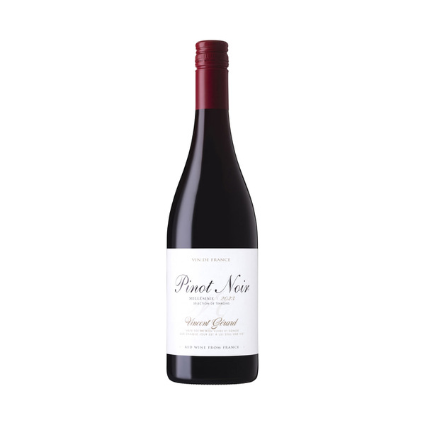 Pinot Noir 750mL