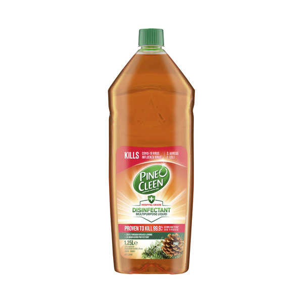 Pine O Cleen Pine Disinfectant
