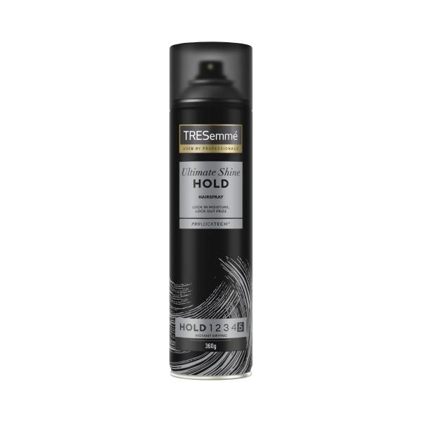 Tresemme Ultimate Hold Hairspray Lacquer