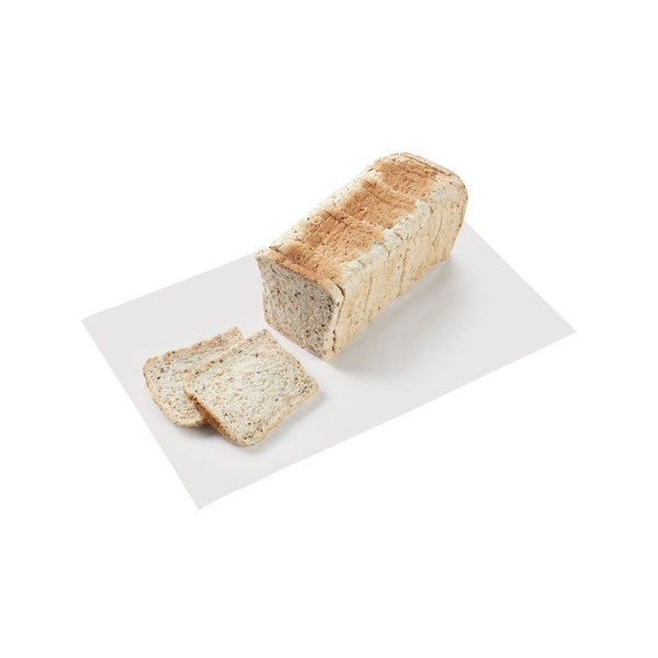 Multigrain Sandwich Loaf