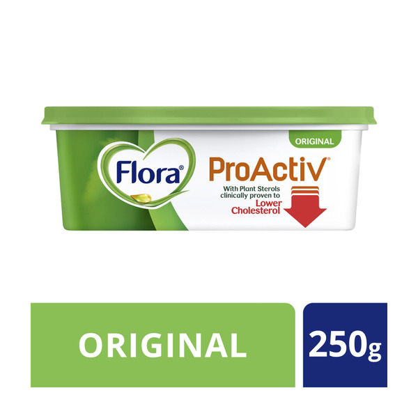 Flora ProActiv Margarine Spread Original