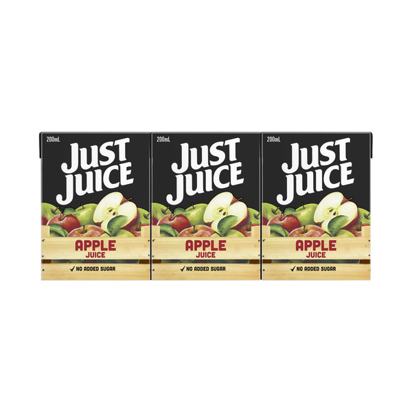 Coles shop apple juice