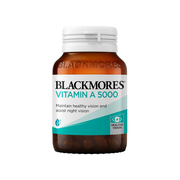 Blackmores Vitamin A