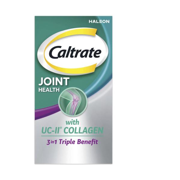 Caltrate Joint Health UC-11 Collagen