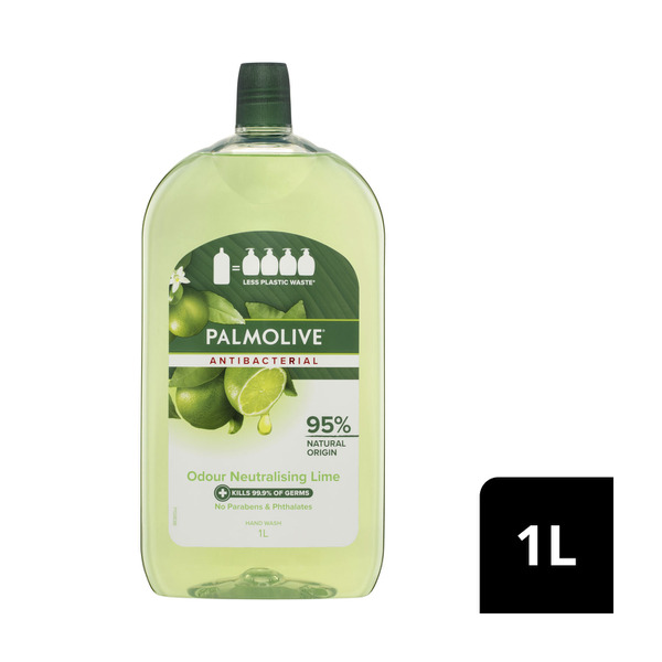 Palmolive Lime Hand Wash | 1L