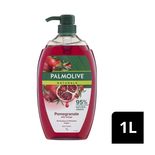 Palmolive Body Wash
