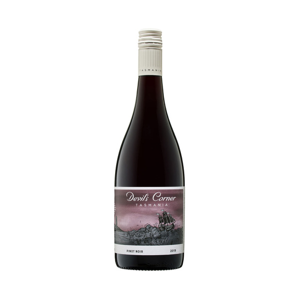 Buy Devils Corner Pinot Noir 750mL 1 Each | Coles