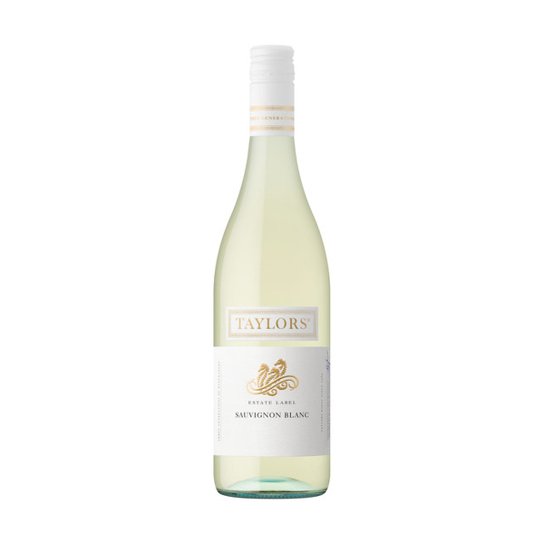 Estate Sauvignon Blanc 750mL