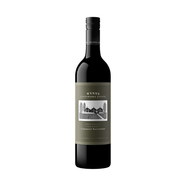 Buy Wynns 'The Siding' Cabernet Sauvignon 750mL 1 Each | Coles