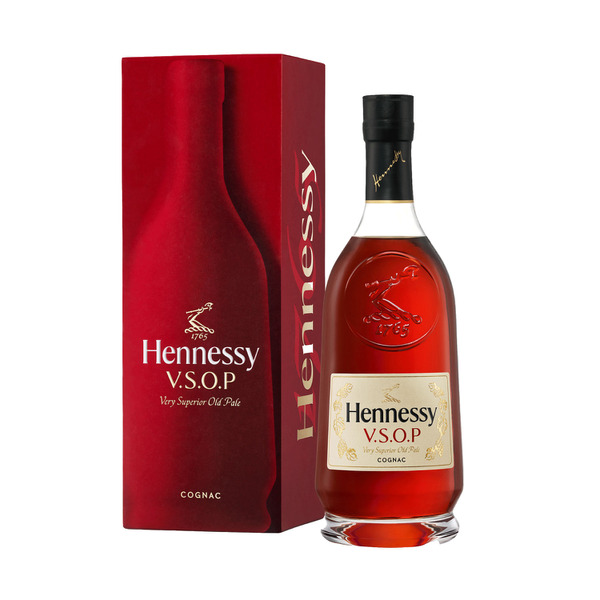 Buy Hennessy Vsop Cognac 700ml 1 Each Coles