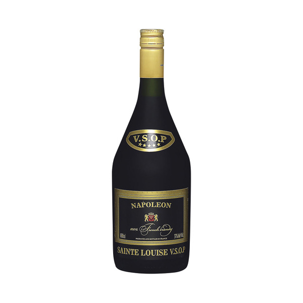 VSOP French Brandy 1L