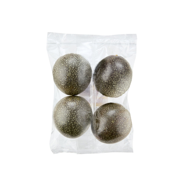 Passionfruit prepack